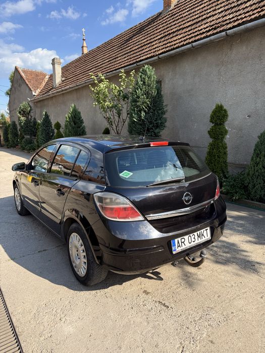 Vand opel astra H 1.6 benzina+GPL 2008