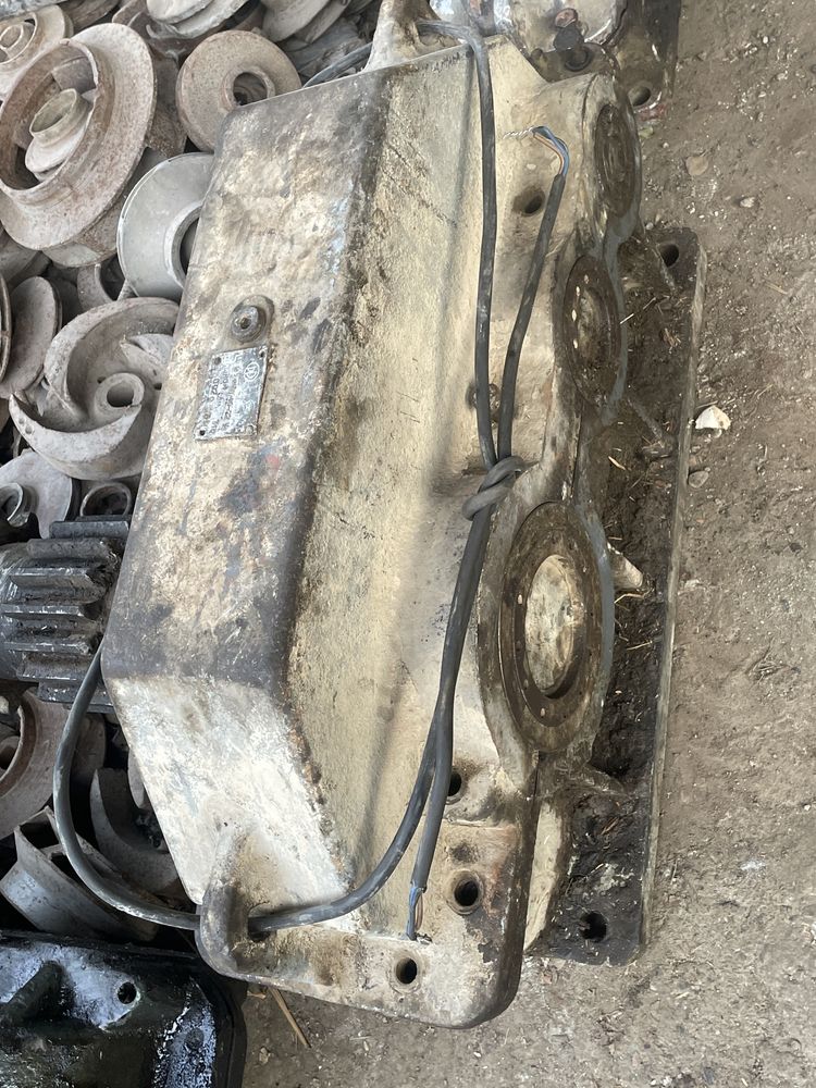 Reduktorlar  su 250