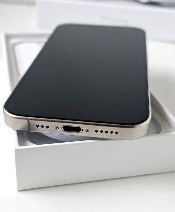 iPhone 15 PRO MAX MEGA Okazie