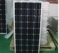 Panou solar fotovoltaic 100 W, 180 W, 330W, 120 W MONOCRISTALIN