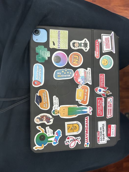 Ipad Air (5-поколения)