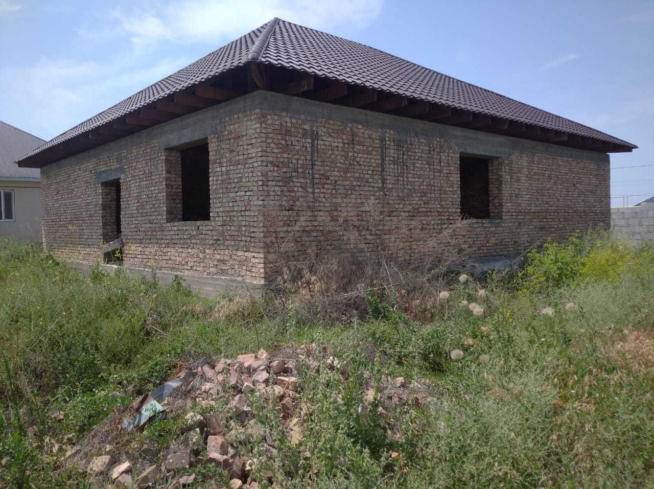 Продается дом Боралдай (мкр. Жайнақ)