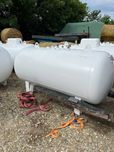 Butelie GPL, rezervor propan 1000/1800/2700 L nou, alimentare