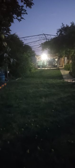 Casa   la tara 20  km de Focsani