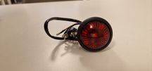 Стоп за мотоциклет - LED