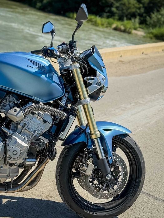 Honda Hornet PC36 CB600F