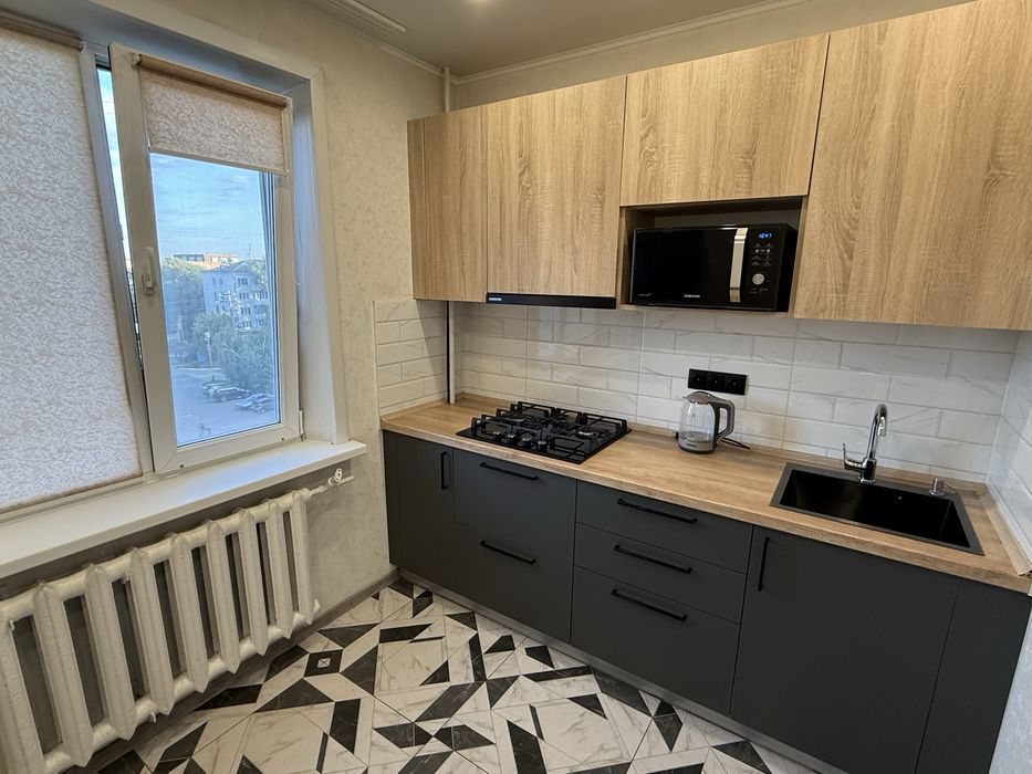 Сдам 2-ку на Океане!