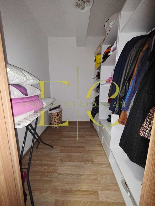 COMISION 0%! VANZARE: Apartament 2 camere + parcare, 105 m2, ISARAN