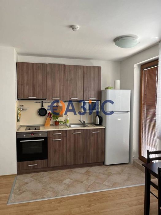 Апартамент с 1 спалня," Райска Градина", 3 етаж , България, Свети Влас