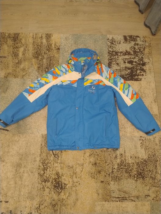 Горнолыжный костюм Zibroо мужской