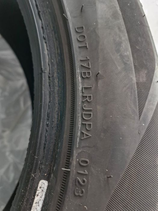 Cauciucuri vara plus cadou doua de iarna