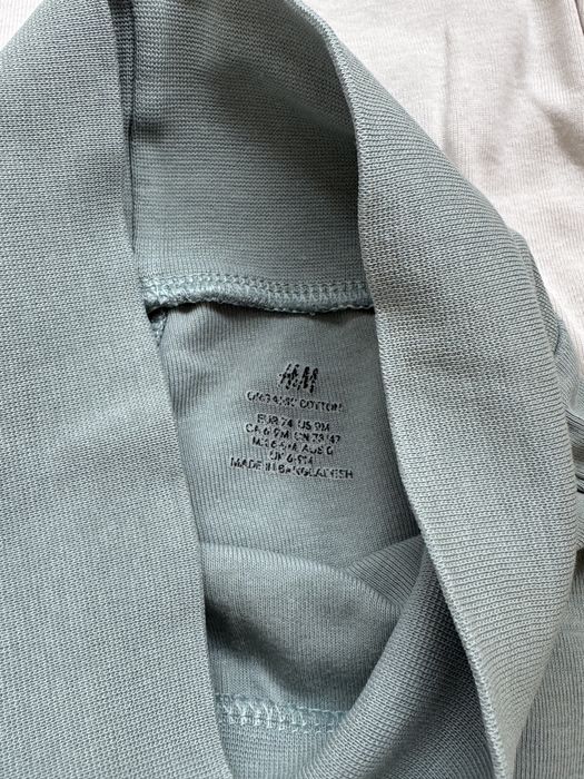 Vand    Seturi h&m