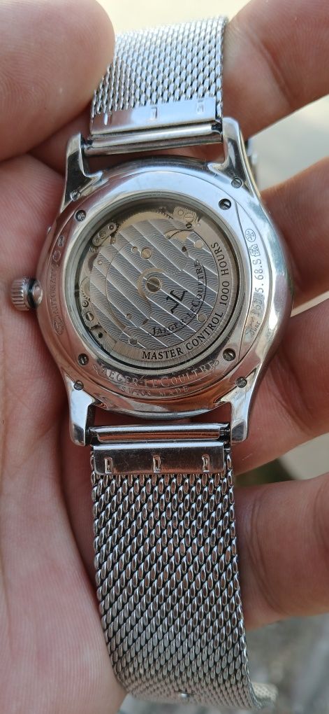 Часы certina automatic