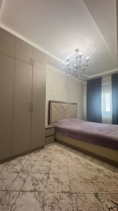 Чиланзар район Алгоритм -31 Бозорча 3/7/9 С ремонтом и обстановкой