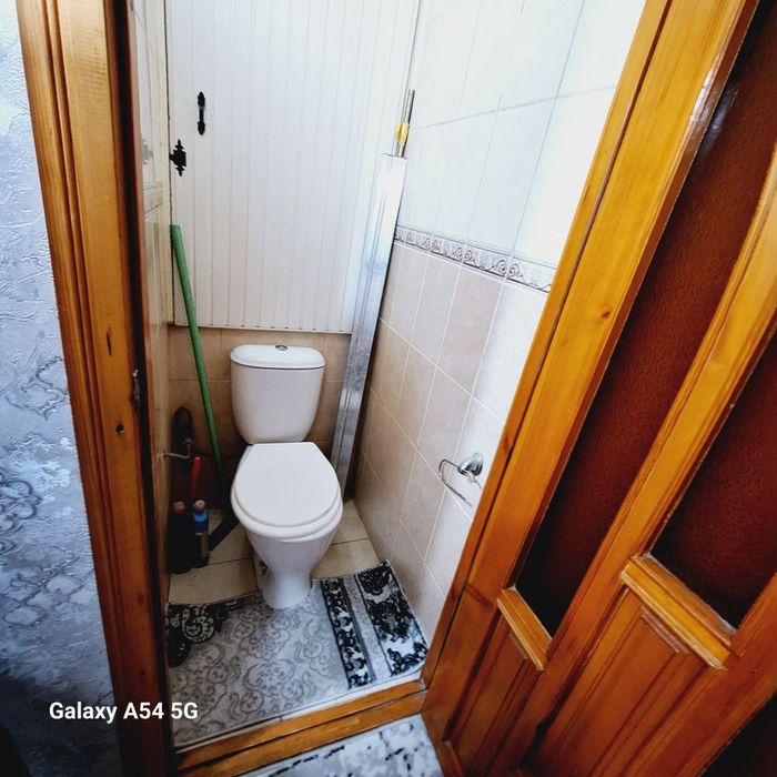 Сотилади Чилонзор 17 квартал 1 хонали