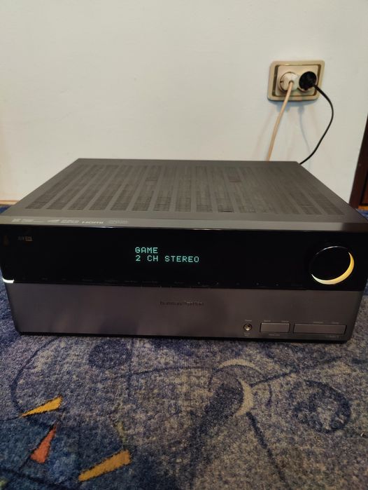 Vand Amplificator Harman/Kardon AVR360 Hi-FI