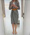 Rochie eleganta mărimea S