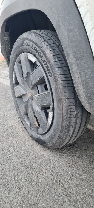 Anvelope va ra Dacia Șpring Extreme 2025