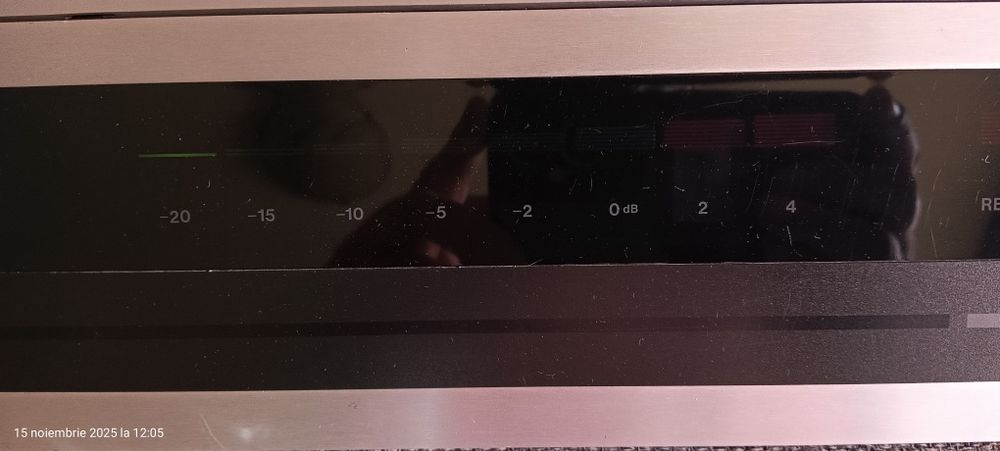 Lampadar Bang & Olufsen Beocord 2000