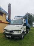 Iveco Daily 35C12