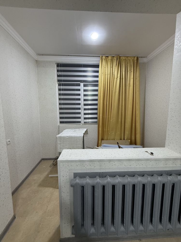 Продажа квaртиры - Chilonzor 3 kvartal, 2 kom 1 etaj