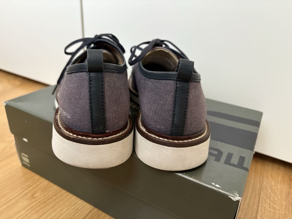 Дамски обувки G-star Morton