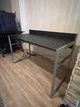 Vand Birou Cadru metalic 120x60x70