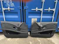 Fete usi fata bmw e60/e61 seria5