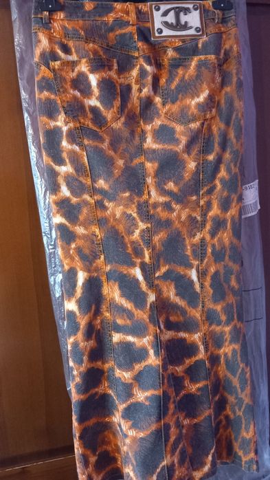 Дамска пола на Just Cavalli