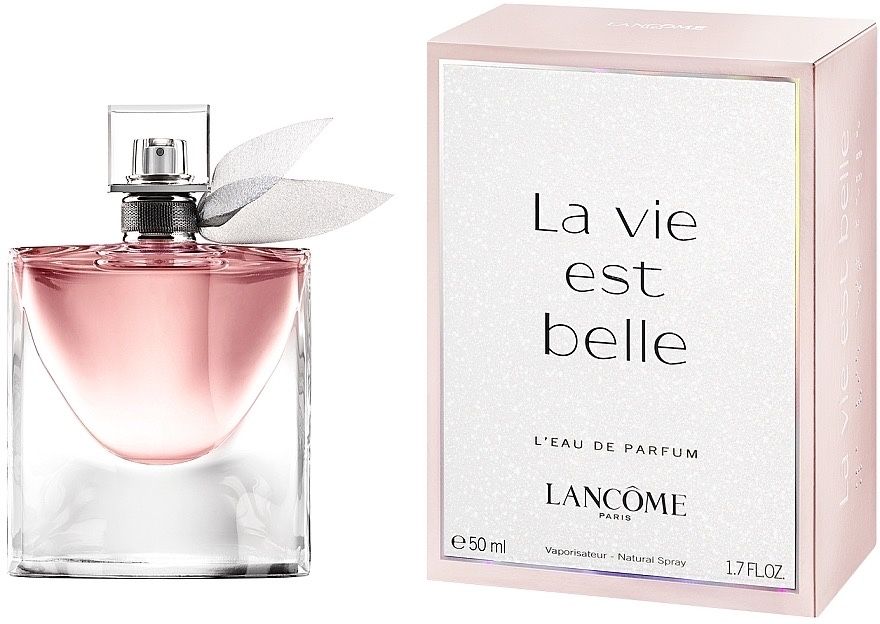 Lancome La Vie Est Belle 30ml Парфюмированная вода