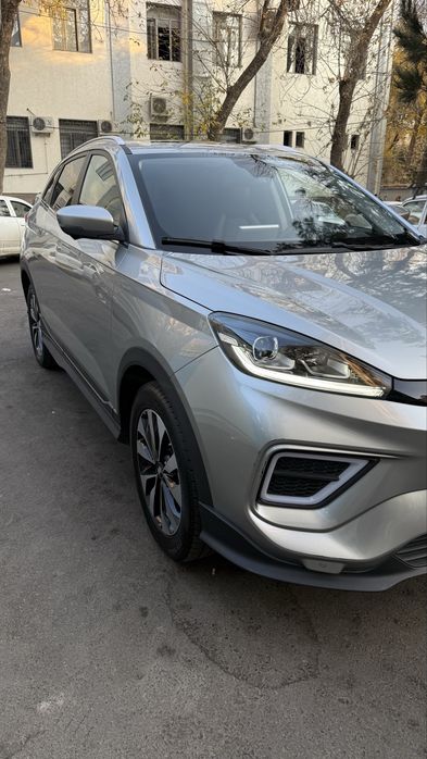 Weltmeister-EX5 2022 йил 38000 юрган