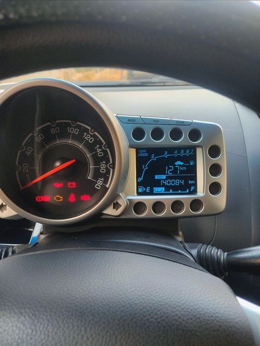 Аренда с Выкупом Спарк 2014 Автомат Чистая Краска