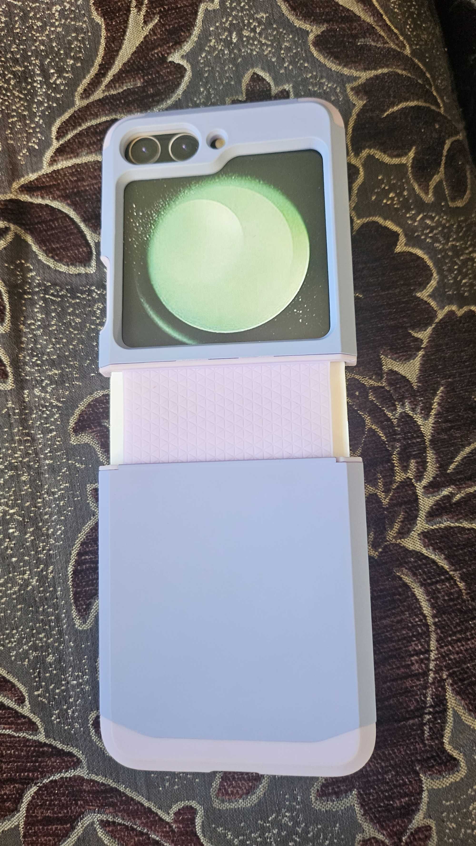 Кейс Samsung z flip5