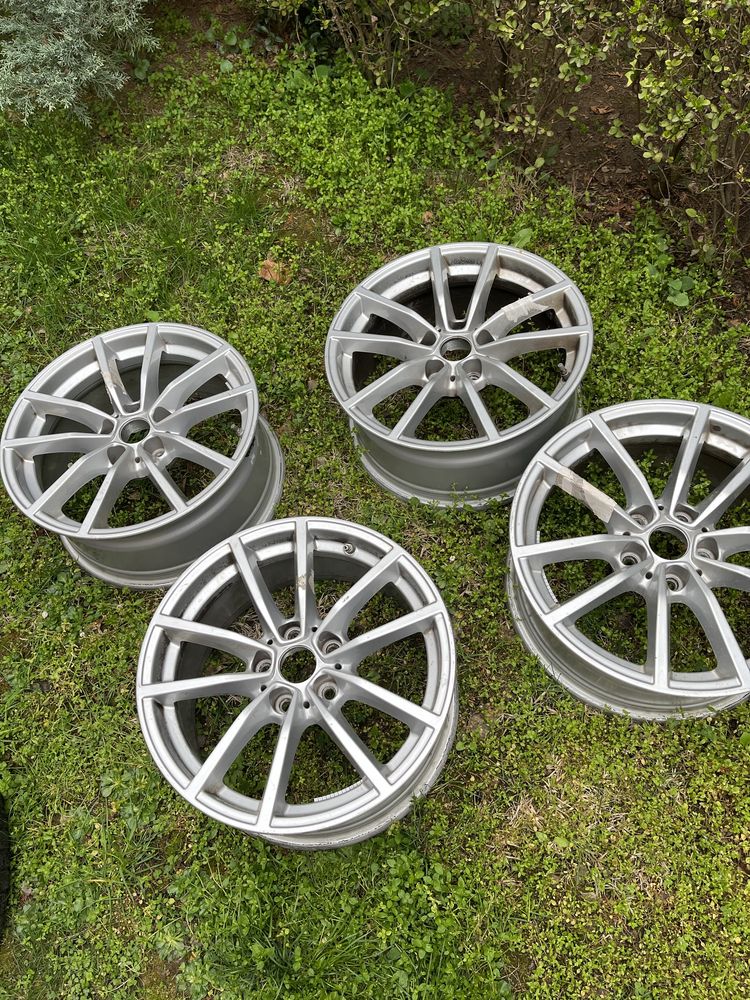 Джанти оригинални 17 G серия