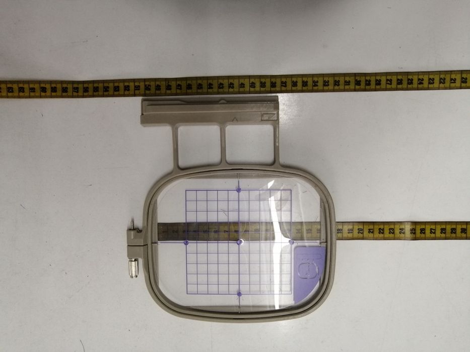 Set Gherghefuri pentru mașină de brodat