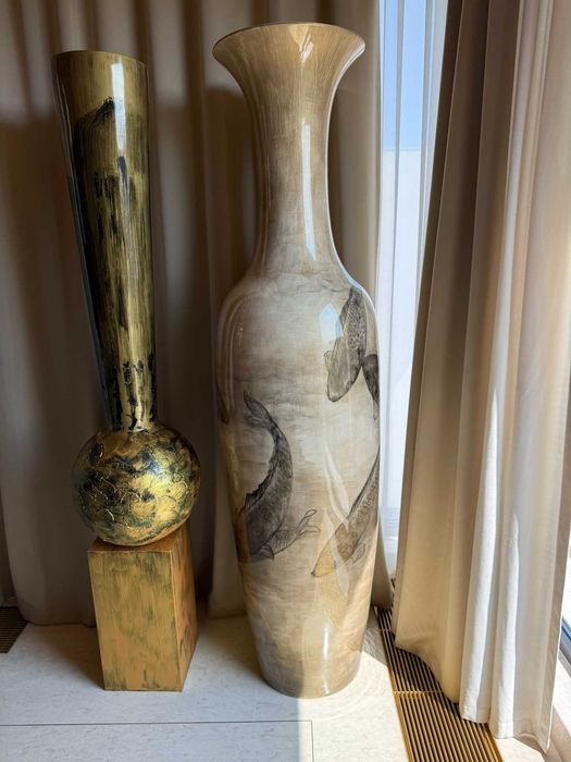 Vaza CoyFish-Sentry/Schuller