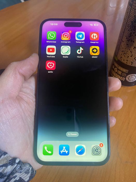 Iphone 14pro max 256гб