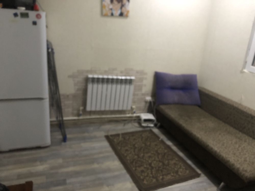 Ищу парня или девушку на подселение