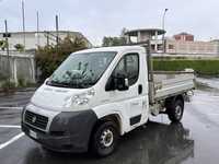 Fiat Ducato 2.3d 2008 Basculabil!