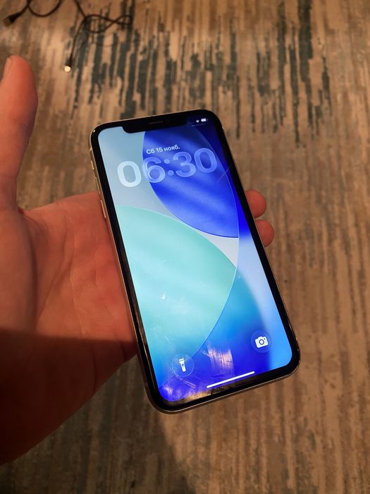 IPhone 11 64GB Айфон 11 64ГБ