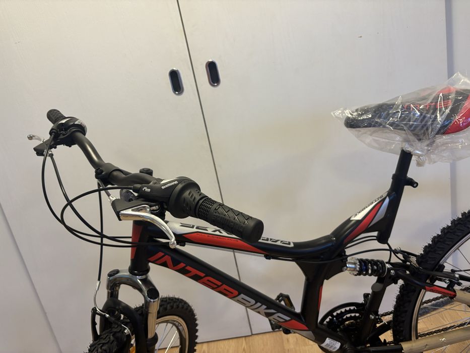 Колело Interbike