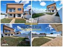 Direct Dezvoltator -0% comision-Casa individuala - 11 km metrou Anghel