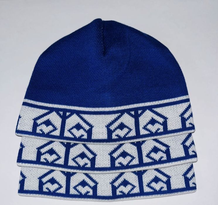 Шапка bisen replic 1:1