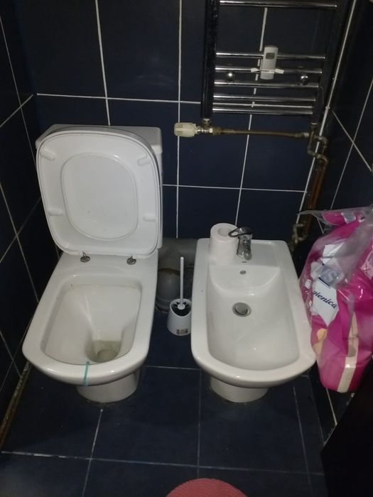 Închiriez garsoniera 300 euro