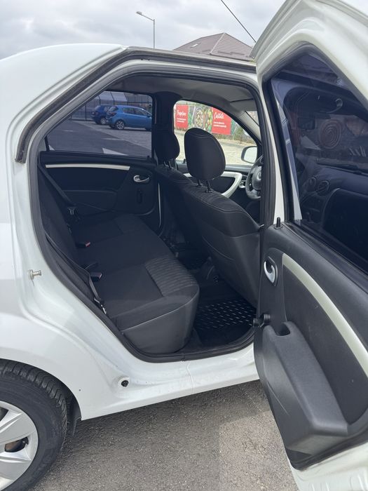 Dacia Logan 1,2 16V