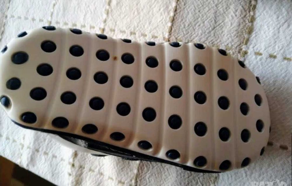 Боти,зимни, естествена кожа 21 н.