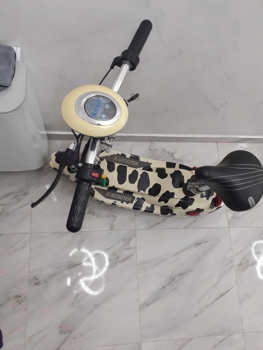 Детска тротинетка