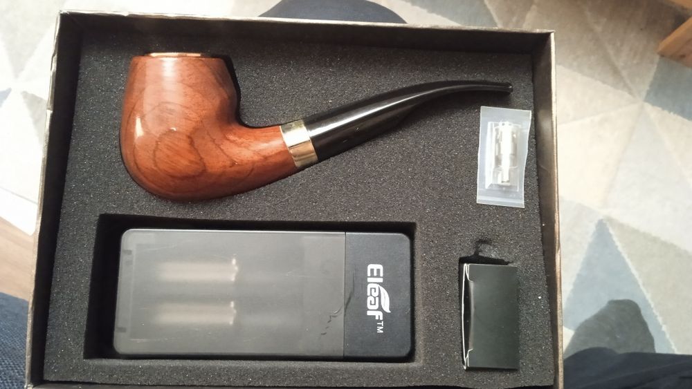 Трубка  ipipe2 все в комплекте