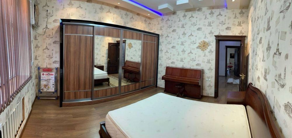 Квартира Ул. Тарас Шевченко  Габус 5/5/7 226 кв.м