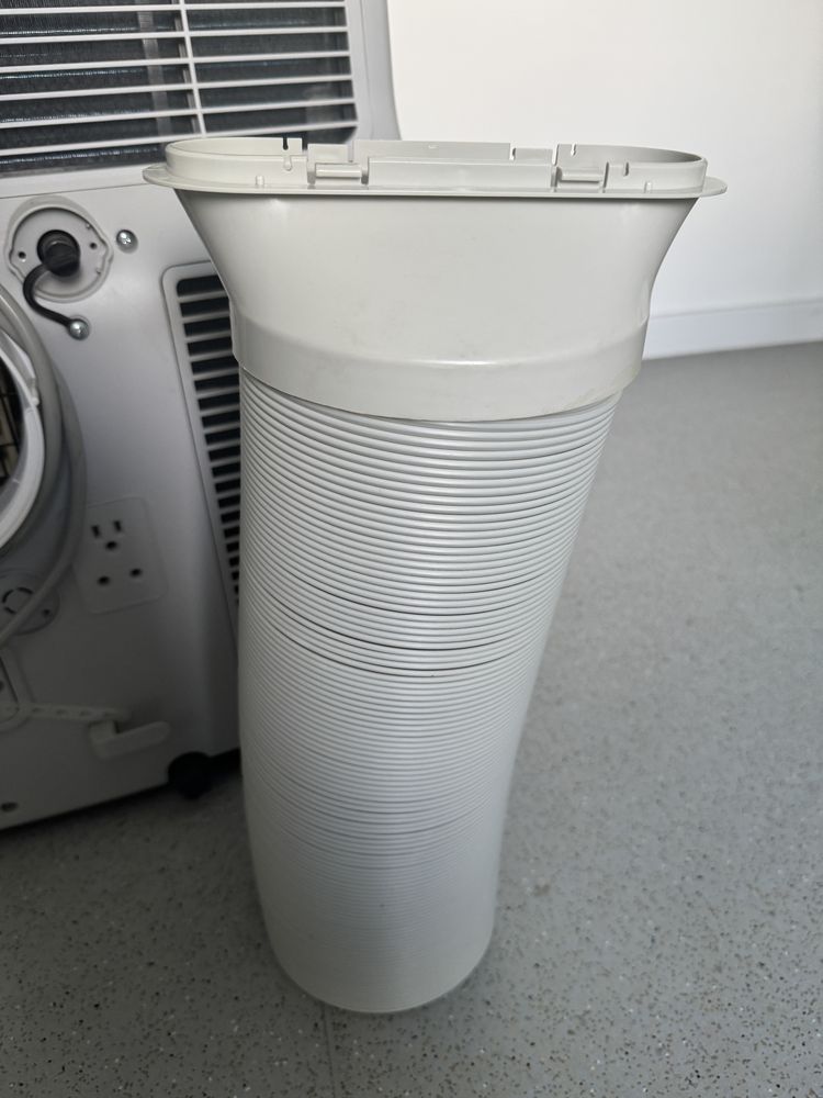 Aer Conditionat portabil Tarrington House, 12000 BTU-4 moduri de lucru